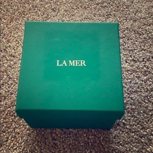 La Mer box